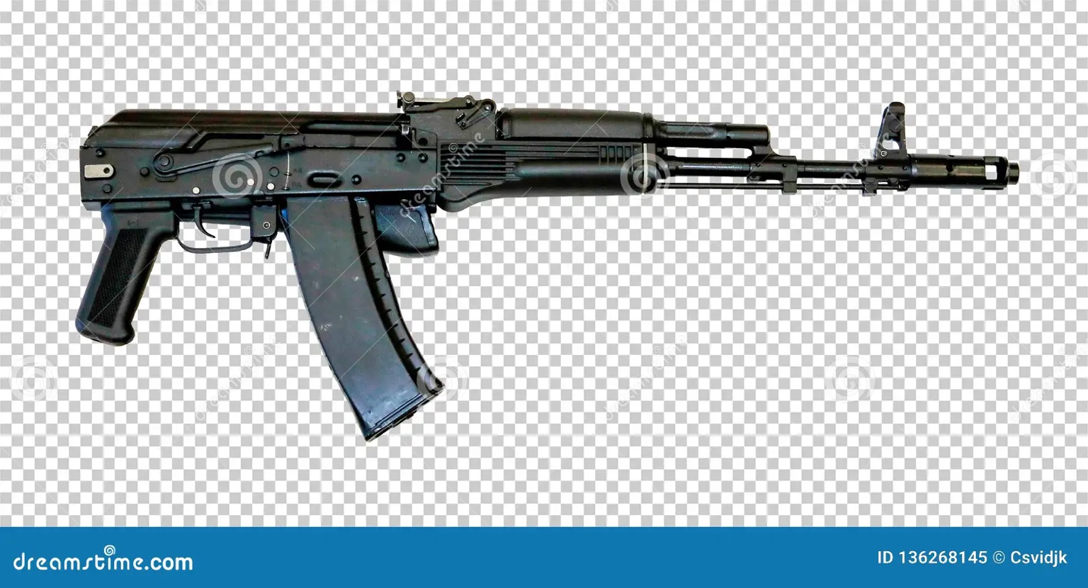 AK reference