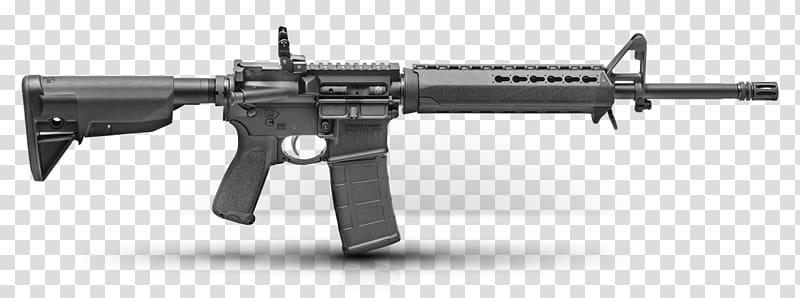 AR-15 reference