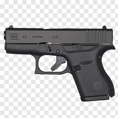 9mm pistol reference